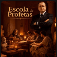 Imagem do curso Curso: Escola de Profetas