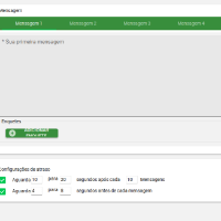 Imagem do produto WA Sender - Automação de WhatsApp