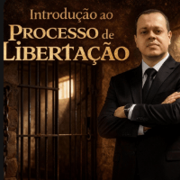 Imagem do curso Curso: Introdução ao Processo de Libertação