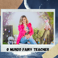 Imagem do produto Formação Fairy Teacher - Como Ensinar Inglês para Crianças de 2-6 anos