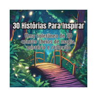 Imagem do curso 30 Histórias Para Inpirar