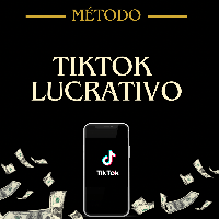 Imagem do produto Método Tiktok Lucrativo