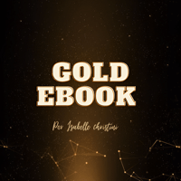 Imagem do curso Método Gold Ebook - Ebook de ouro para afiliados e produtores
