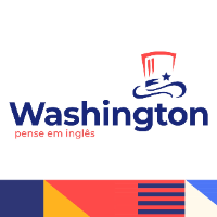 Imagem do produto Academia de Inglês Washington Aracruz - CURSO ANUAL DE INGLÊS