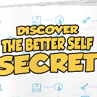 Imagem do produto discover the bitter self secreet