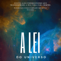 Imagem do produto A lei do universo