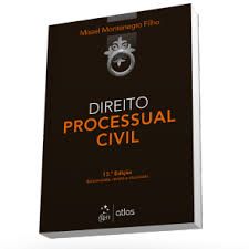 Imagem do curso Direito processual Edição 13