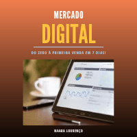 Imagem do produto MERCADO DIGITAL: Do zero à primeira venda em 7 dias!
