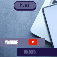 Imagem do curso Como começar no YouTube do zero