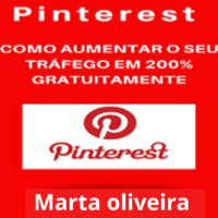 Imagem do produto Pinterest-como aumentar o seu trafego em 200 gratuitamente