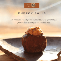 Imagem do produto Energy balls
