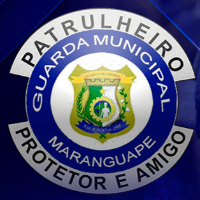 Imagem do produto Projeto GUARDA MUNICIPAL DE MARANGUAPE