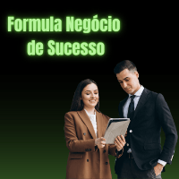 Imagem do produto Formula Negócio de Sucesso
