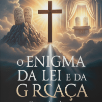 Imagem do produto O Enigma da Lei e da Graça: Como as Duas Alianças se relacionam com a Justificação Pela Fé