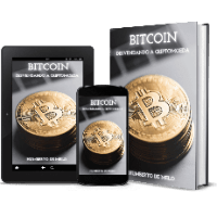 Imagem do produto BITCOIN, DESVENDANDO A CRIPTOMOEDA