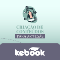 Imagem do produto Criação de conteúdos para artesãs por Fabielle Bacelar