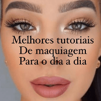 Imagem do produto Curso de melhores tutoriais de maquiagem para o dia a dia