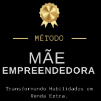 Imagem do produto Mãe Empreendedora: Transformando HABILIDADES em renda Extra.
