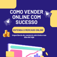 Imagem do produto Como Vender Online Com Sucesso