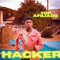 Imagem do produto Nômade digital - O hacker