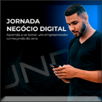 Imagem do produto JORNADA NEGÓCIO DIGITAL -