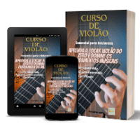 Imagem do produto Curso de Violão Essencial para Iniciantes