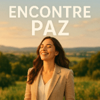 Imagem do produto Encontre Paz