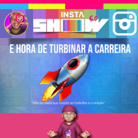 Imagem do curso Mentoria Insta Show 6.0 TURBO