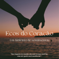 Imagem do produto Ecos do Coração - Um Labirinto de Sentimentos