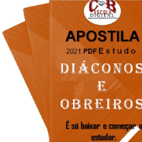 Imagem do curso Ministério de Diáconos e Obreiros