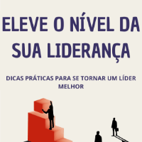 Imagem do produto Eleve o Nível da Sua Liderança: Transformando-se em um Líder Eficaz