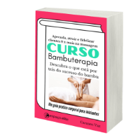 Imagem do produto Curso bambu terapia, aprenda atrair e fidelizar cliente 8x mais