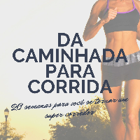 Imagem do curso 168 Dias de Treino de Corrida