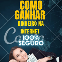 Imagem do produto Como Ganhar Dinheiro na internet