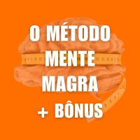 Imagem do curso O MÉTODO MENTE MAGRA PADRÃO