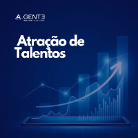 Imagem do curso @agenteed - Atração de Talentos
