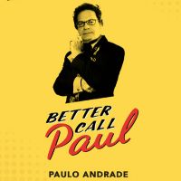 Imagem do produto Better Call Paul. Vai mergulhar em águas eleitorais? Melhor chamar o Paulo