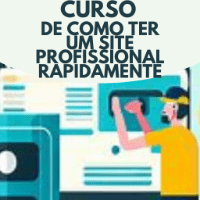 Imagem do curso INSTALAÇÃO DESCOMPLICADA DO WORDPRESS