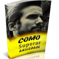 Imagem do produto Como superar a ansiedade