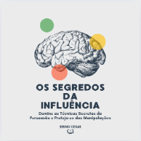Imagem do produto Os segredos da influência