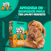 Imagem do produto Aprenda a Adestrar o Seu Pet em Casa