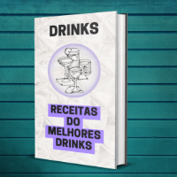 Imagem do curso Receita dos melhores drinks com álcool e sem álcool
