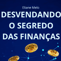 Imagem do produto DESVENDANDO O SEGREDO DAS FINANÇAS: COMO INVESTIR MESMO ESTANDO ENDIVIDADO?VIRANDO O JOGO