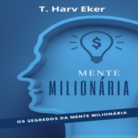 Imagem do produto Mente Milionária