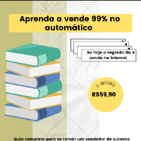 Imagem do produto Guia Definitivo para se Tornar um Super Vendedor e Dominar o Mercado