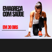 Imagem do produto Desafio 30 dias 1.0