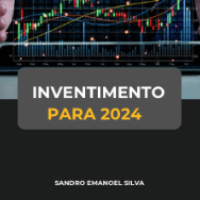 Imagem do produto INVETIMENTO PARA 2025