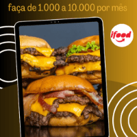 Imagem do curso Extrategias para delivery