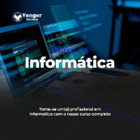 Imagem do produto Curso de Informática