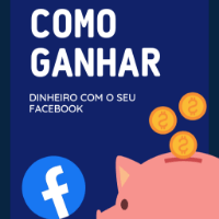 Imagem do produto Como ganhar dinheiro com o seu Facebook